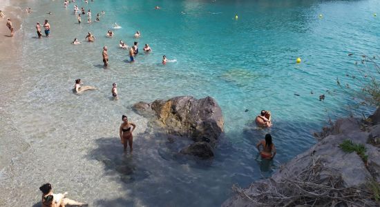 Playa de Pozzallo