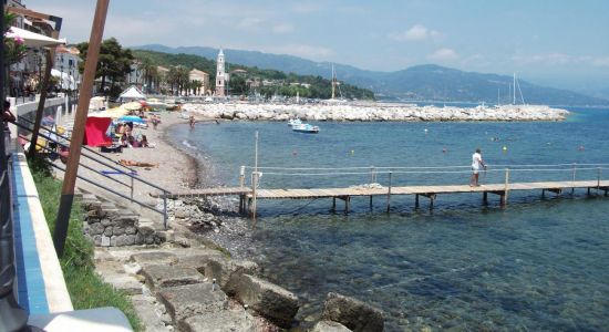 Port of Scario beach II