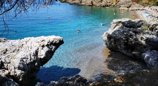 Spiaggia Portacquafridda