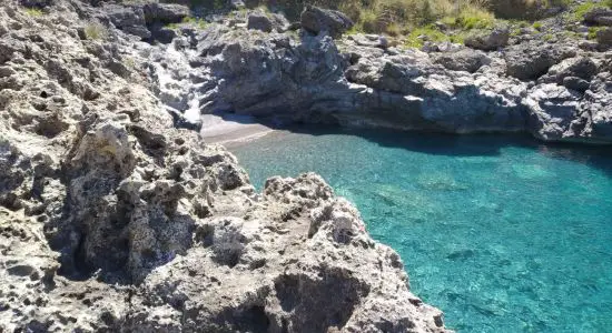 Spiaggia Marizza