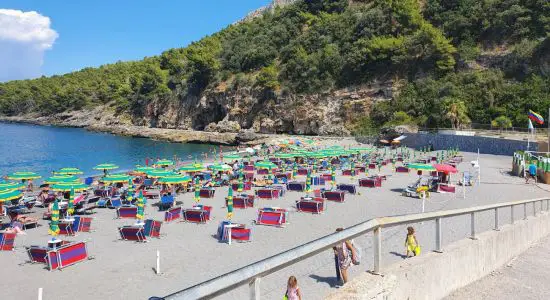 Spiaggia di Fiumicello