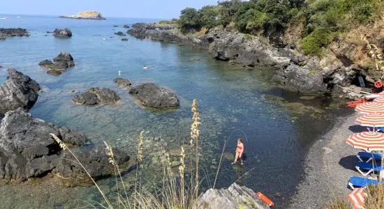 Spiaggia Illicini