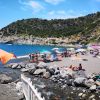 Spiaggia di Castrocucco