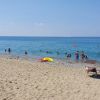 Sparvasile beach