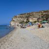 Spiaggia Libera Di Zambrone