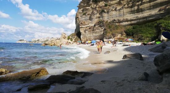 Spiaggia di Luca e Giorgia