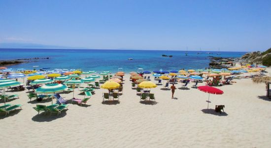 Playa de Grotticelle