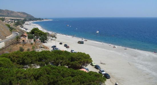 Spiaggia di san Pasquale