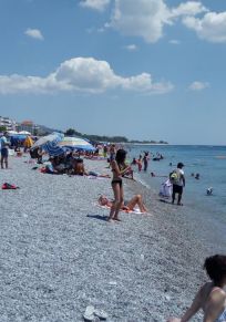 Marina di Gioiosa Ionica