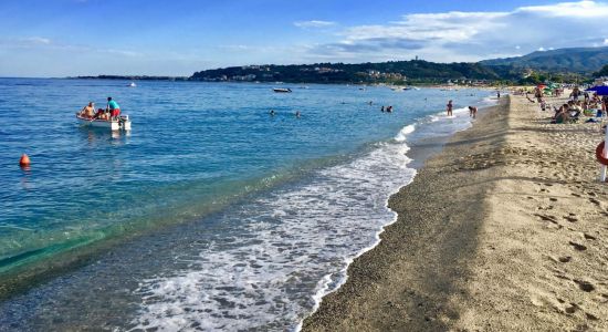 Playa de Montepaone Lido