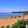 Spiaggia Rossa