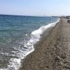 Schiavonea beach