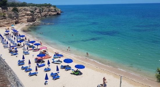 Spiaggia di Varcaro