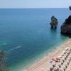 Playa de Faraglioni