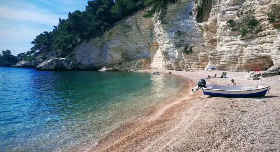 Playa Portogreco