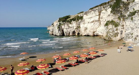 Playa de Zaiana