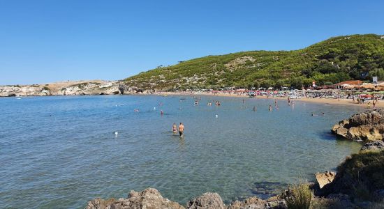 Spiaggia di San Nicola