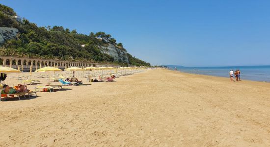 Spiaggia di Ponente