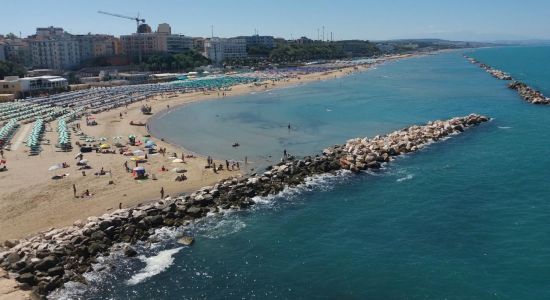 Playa de Sant'Antonio