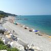 Spiaggia della Foce