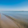 Senigallia beach