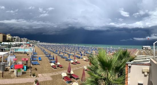 Playa de Cattolica