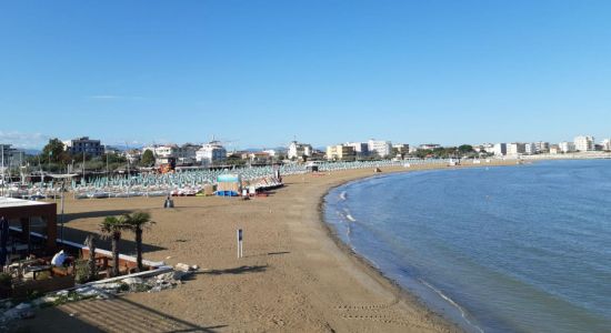 Spiaggia Briolini