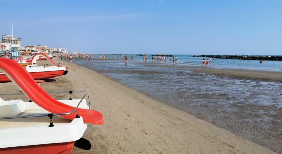 Playa de Bellaria