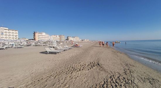 Playa Molo di Ponente Cervia II