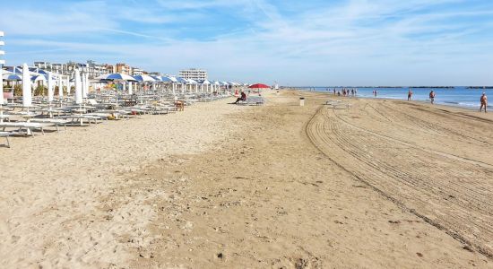 Playa de Lido Adriano