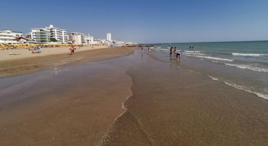 Spiaggia di Jesolo