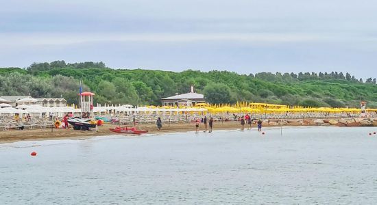 Playa de Eraclea