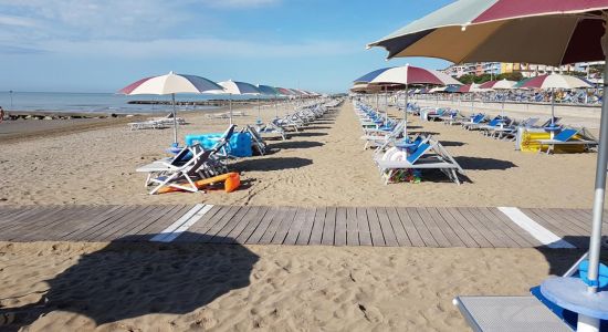 Spiaggia Libera Caorle