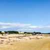 Spiaggia libera Bibione