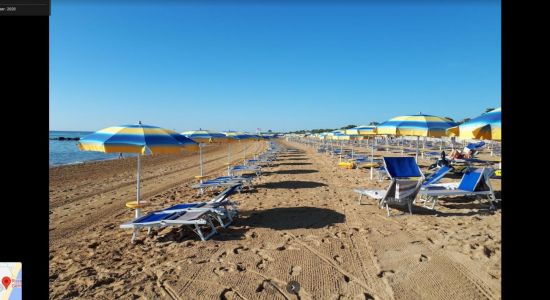 Spiaggia Lignano