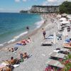 Playa de Sistiana