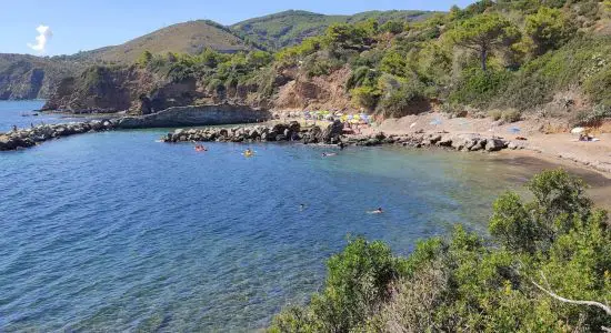 Playa Felciaio