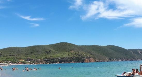 Playa de Lacona