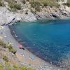 Spiaggia Le Tombe