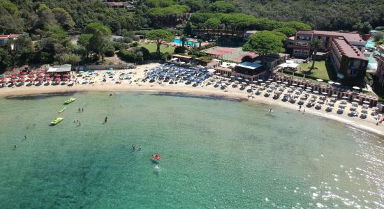 Playa de Spartaia