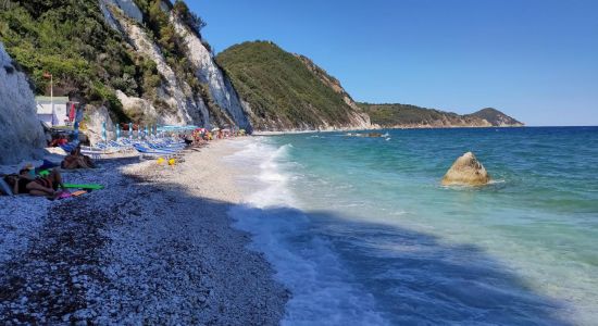 Playa Sottobomba