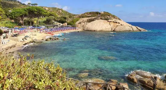 Playa de Arenella