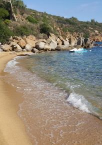 Giglio Island