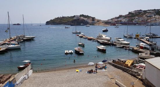 Spiaggia di Santa Maria