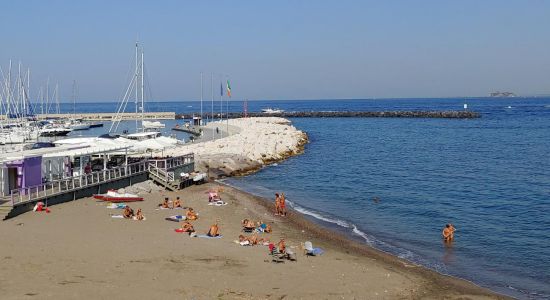 Spiaggia Lingua