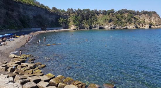 Spiaggia Cala Del Pozzo Vecchio