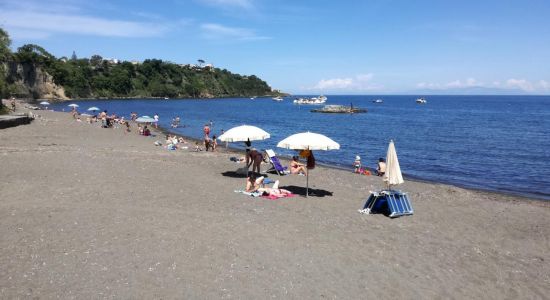 Spiaggia di Silurenza