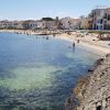 Playa Praia (Favignana)