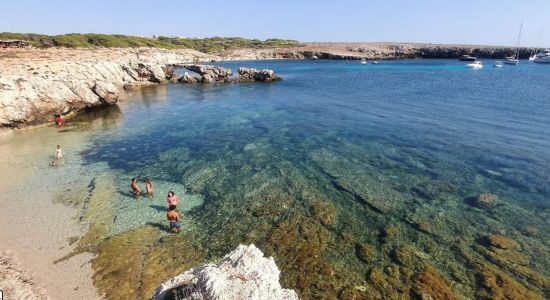 Cala Rotonda