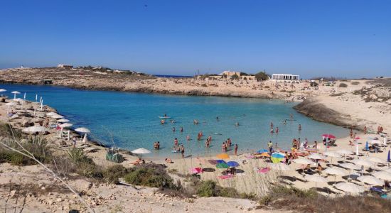 Cala Croce